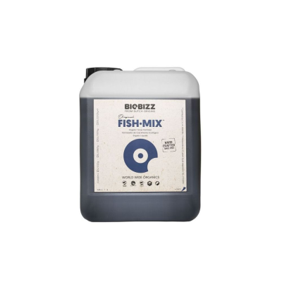 Biobizz Fish Mix