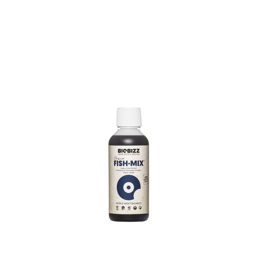 Biobizz Fish Mix