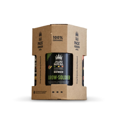 Biobizz Juju Royal I&I Pack , fertilizer set