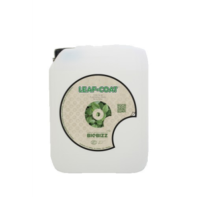 Biobizz Leaf Coat