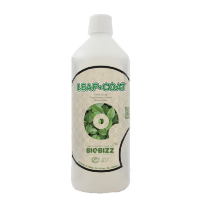 Biobizz Leaf Coat