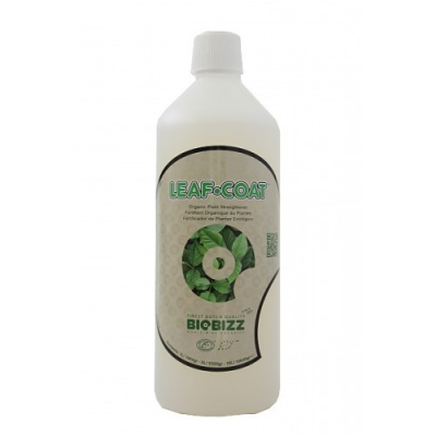 Biobizz Leaf Coat