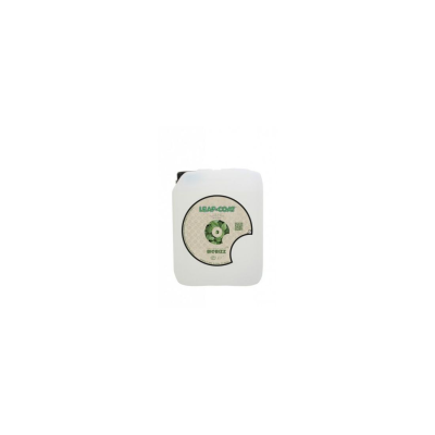 Biobizz Leaf Coat