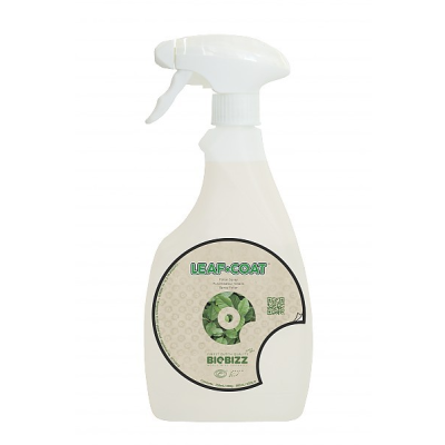 Biobizz Leaf Coat Spray