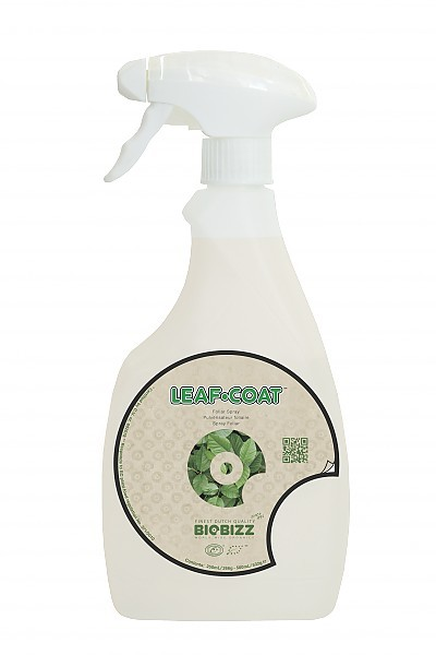 Biobizz Leaf Coat Spray