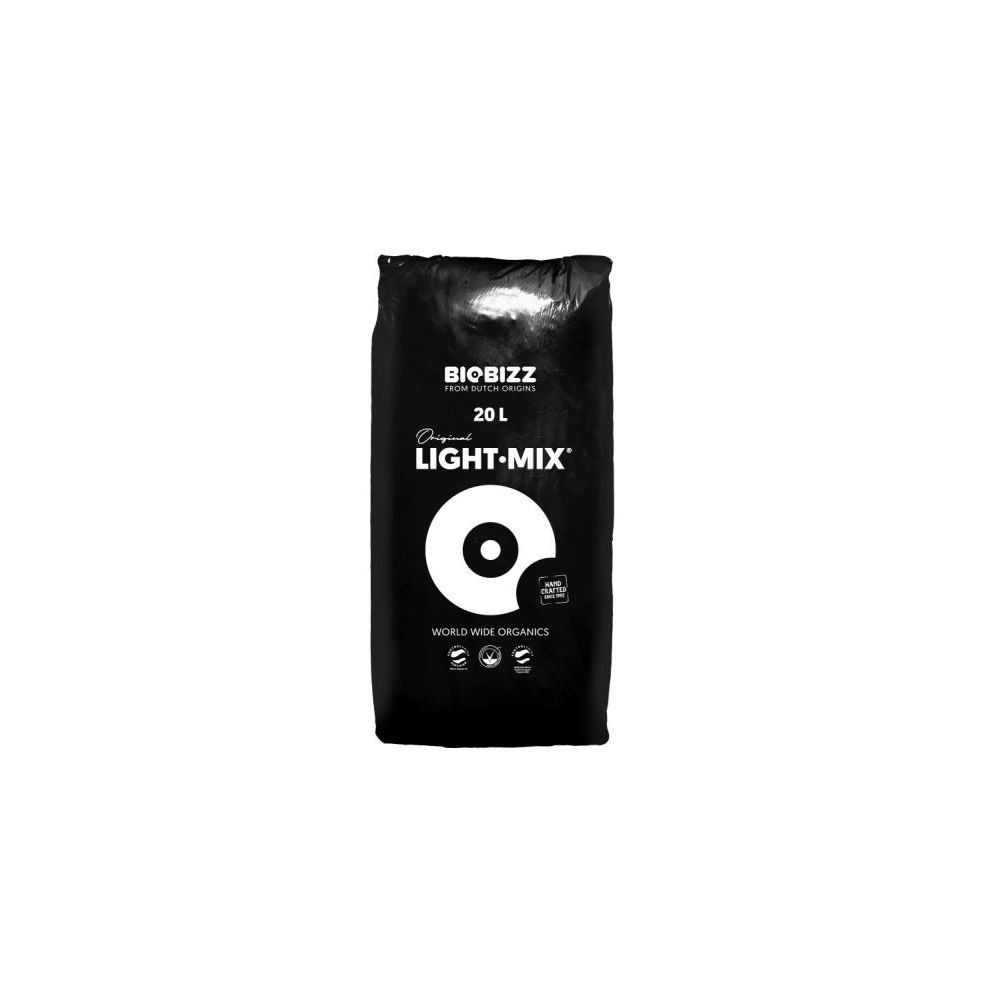 Biobizz Light Mix