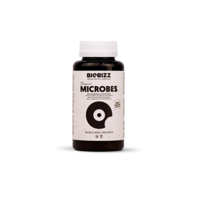 Biobizz Microbes
