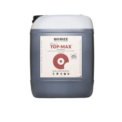 Biobizz Top Max