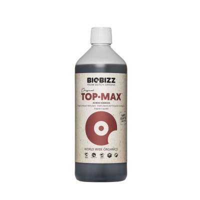 Biobizz Top Max
