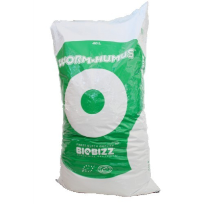Biobizz Worm Humus