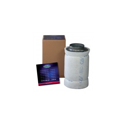 Can Filters CAN-Lite 425 m3/h, 150 mm