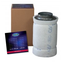 Can Filters CAN-Lite 425 m3/h, 150 mm
