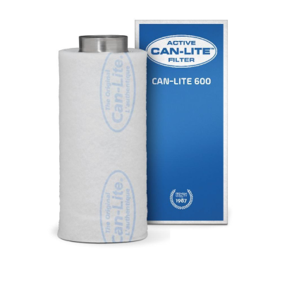 Can Filters CAN-Lite 600 m3/h, 150 mm