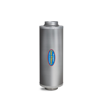Can Filters Lite Inline Filter 1500 m3/h, 200 mm
