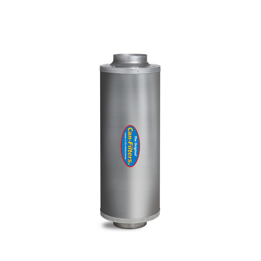 Can Filters Lite Inline Filter 1500 m3/h, 200 mm