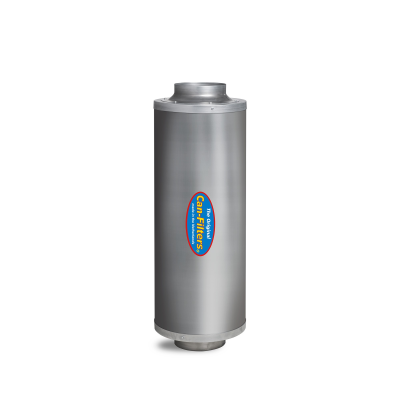 Can Filters Lite Inline Filter 1500 m3/h, 250 mm