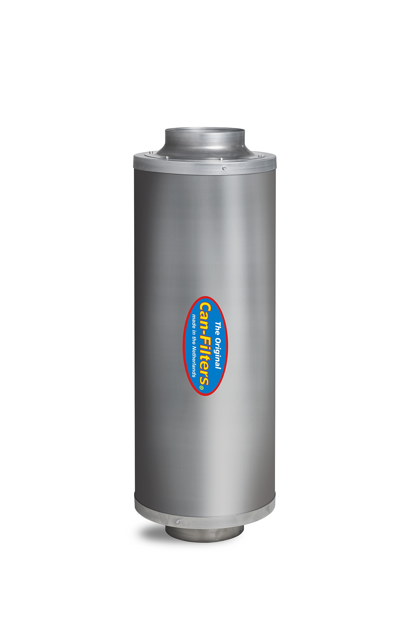Can Filters Lite Inline Filter 1500 m3/h, 250 mm