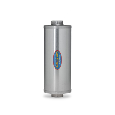 Can Filters Lite Inline Filter 300 m3/h, 100 mm