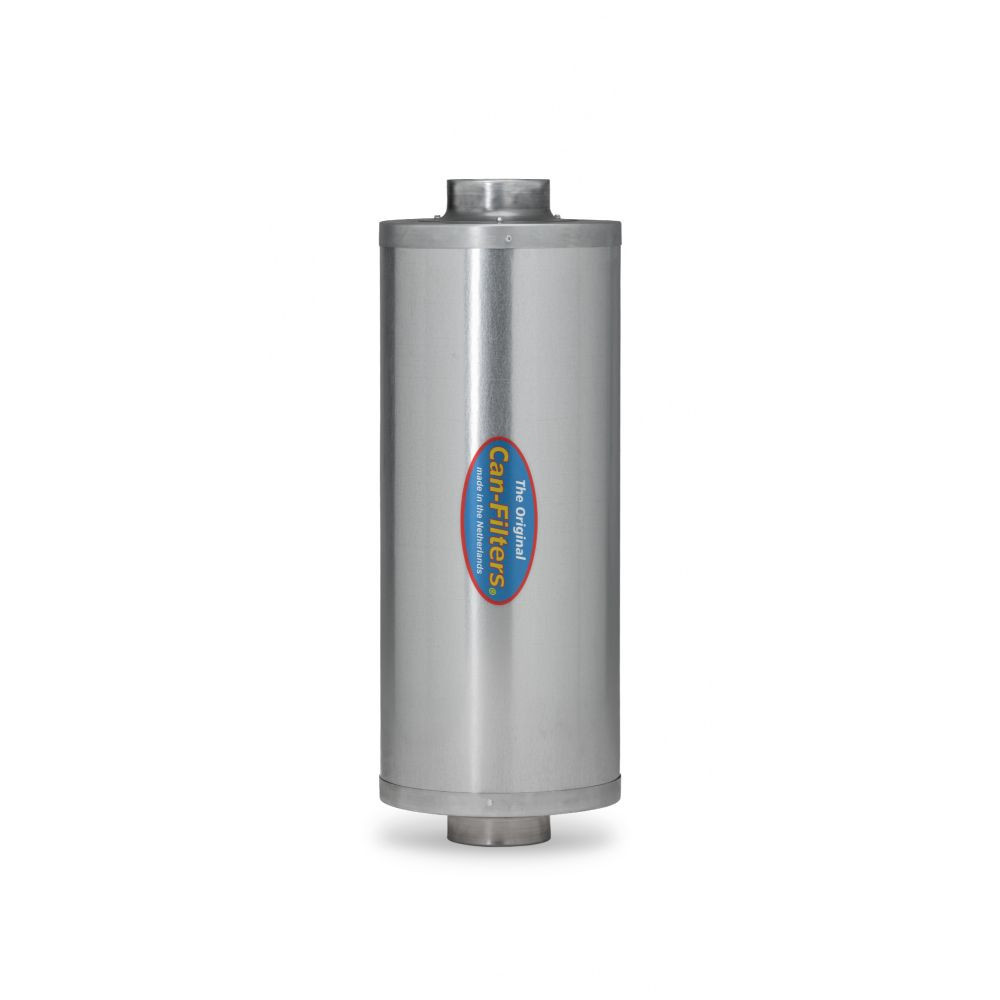 Can Filters Lite Inline Filter 300 m3/h, 100 mm