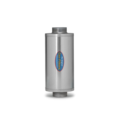 Can Filters Lite Inline Filter 425 m3/h, 150 mm