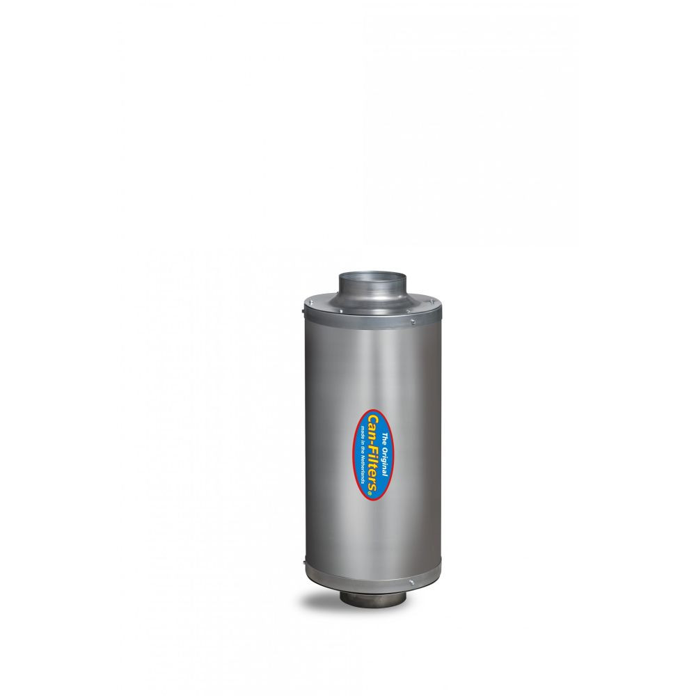 Can Filters Lite Inline Filter 600 m3/h, 160 mm