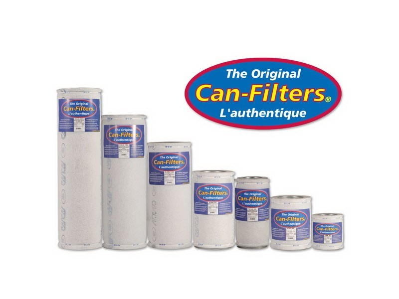 Can Filters Original 1000-1300 m3/h, 315 mm