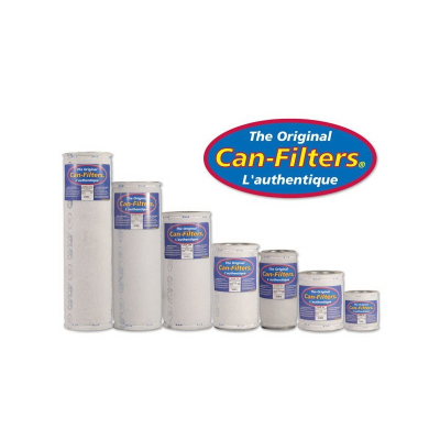Can Filters Original 1400-1600 m3/h, 250 mm