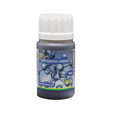 Advanced Hydroponics Amino