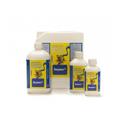 Advanced Hydroponics Enzymes +