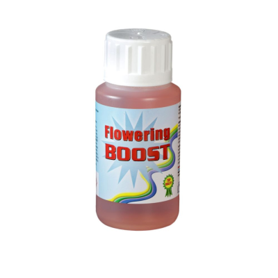 Advanced Hydroponics Flowering Boost