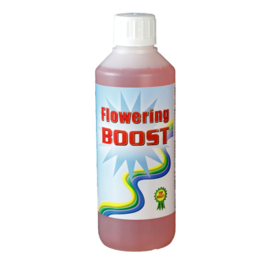Advanced Hydroponics Flowering Boost