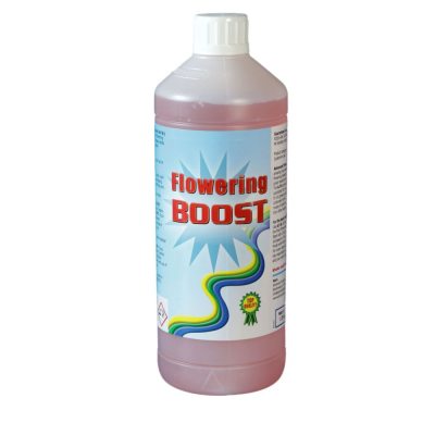Advanced Hydroponics Flowering Boost