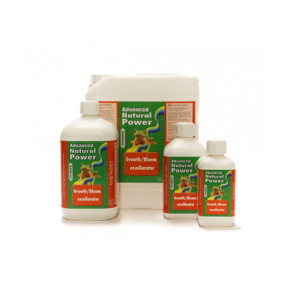 Advanced Hydroponics Growth-Bloom Excellarator