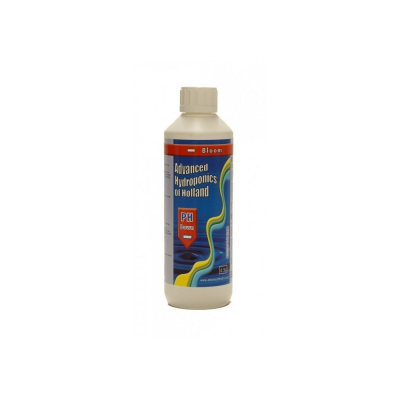 Advanced Hydroponics pH down