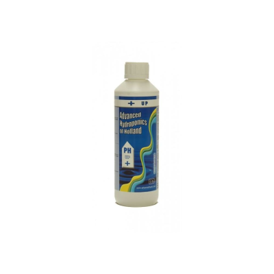 Advanced Hydroponics pH plus