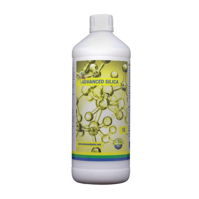 Advanced Hydroponics Silica
