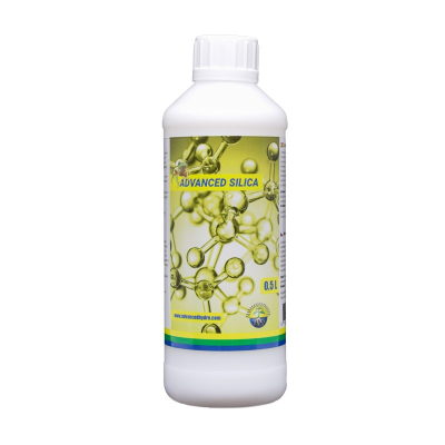 Advanced Hydroponics Silica