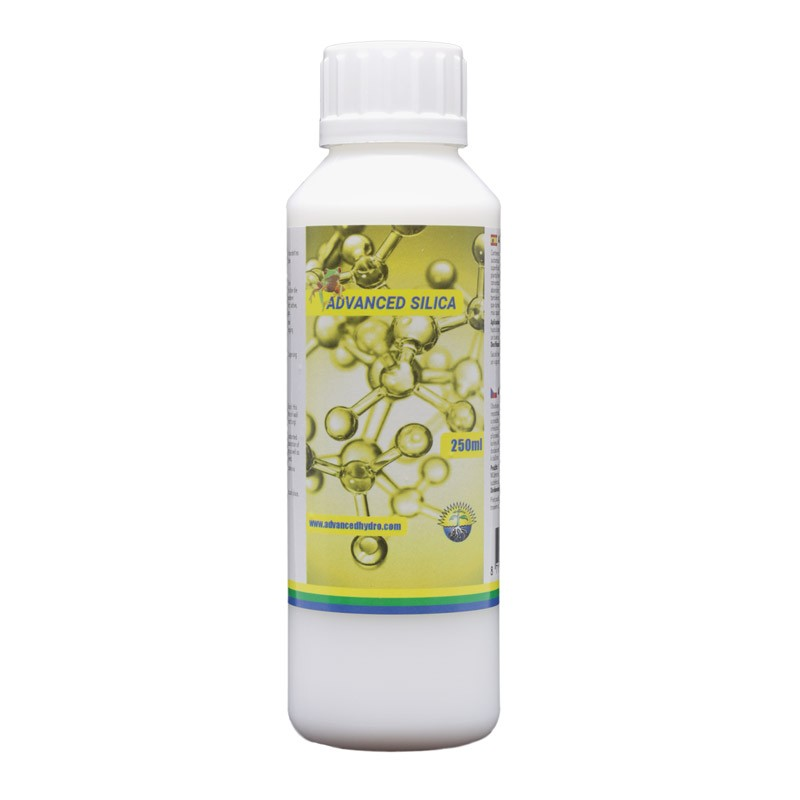 Advanced Hydroponics Silica