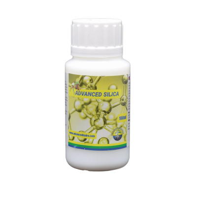 Advanced Hydroponics Silica