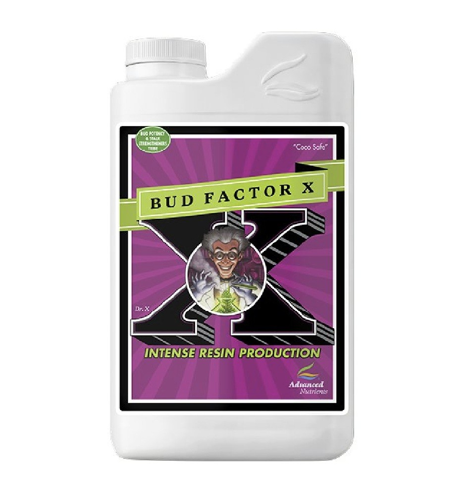 Advanced Nutrients Bud Factor X