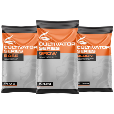Advanced Nutrients Cultivator Bloom