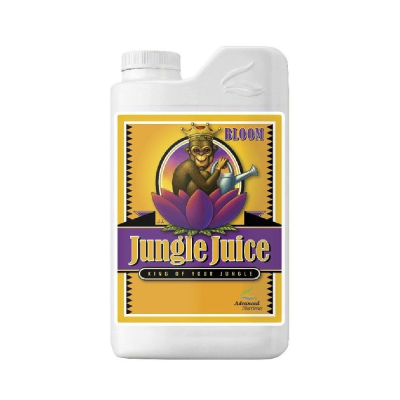 Advanced Nutrients Jungle Juice Bloom