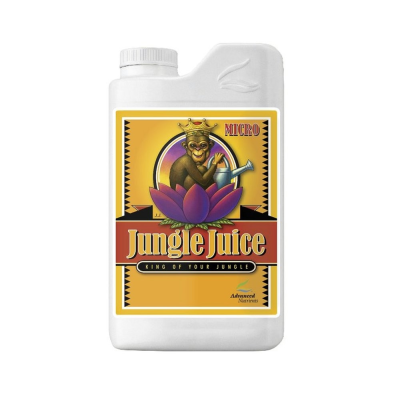 Advanced Nutrients Jungle Juice Micro
