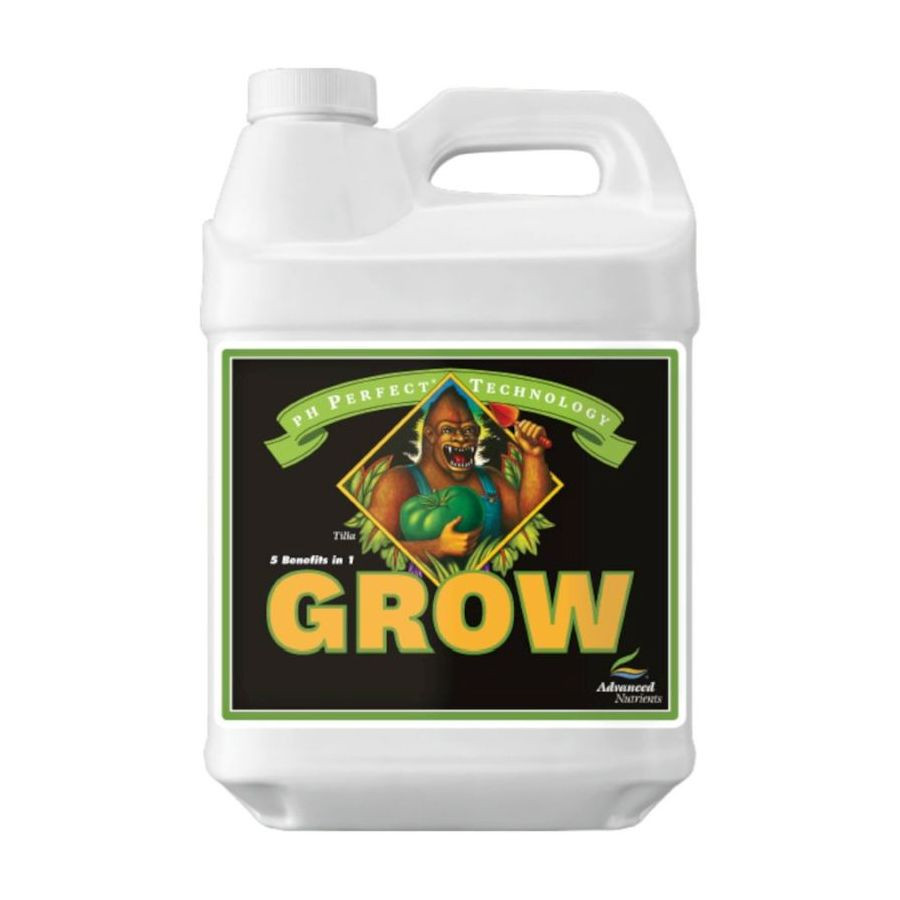 Advanced Nutrients pH Perfect Grow