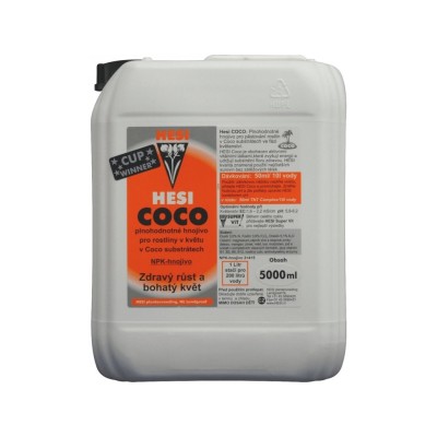 Hesi Coco