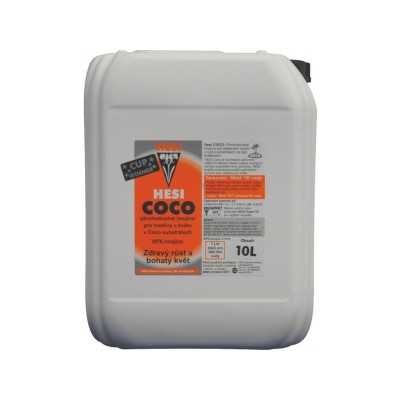 Hesi Coco