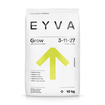EYVA Powder Grow