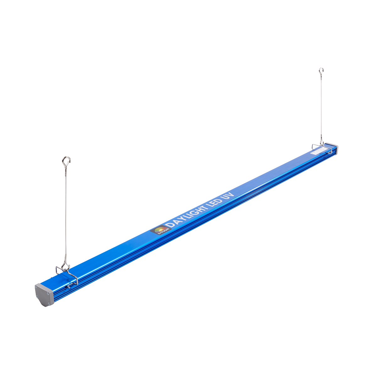 Maxibright DAYLIGHT 60W 100% UVA LED