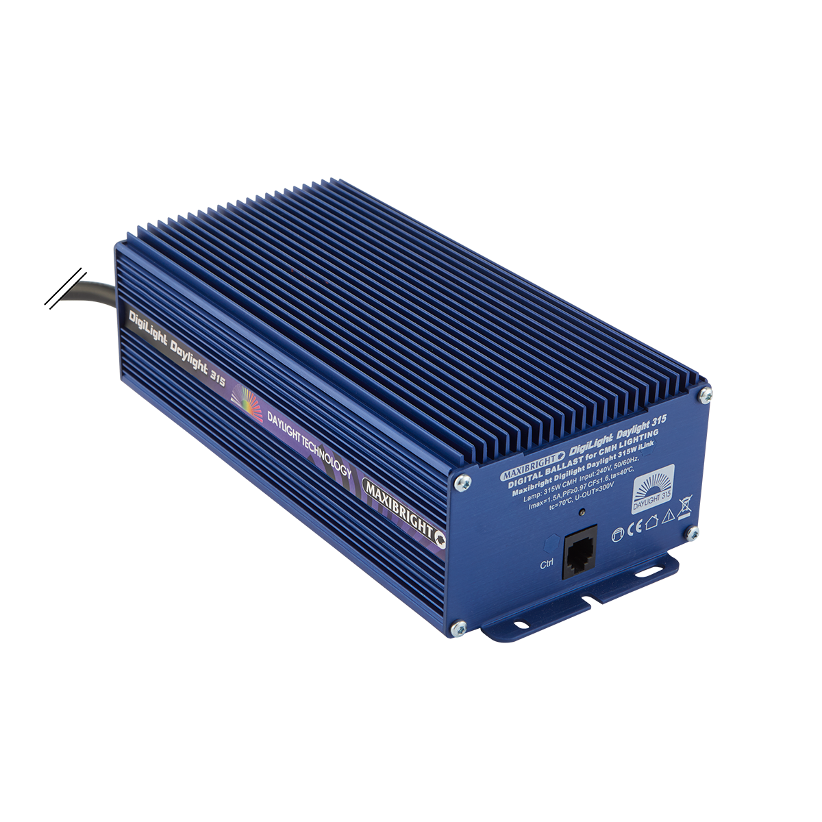 Maxibright DAYLIGHT 315W iLink Power Pack