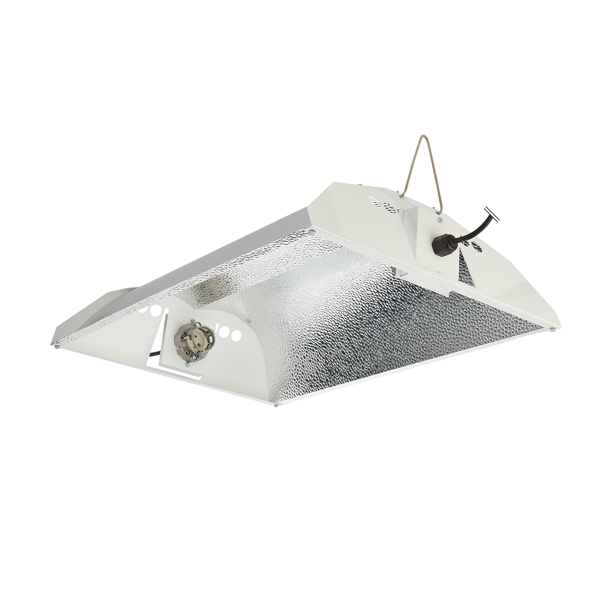 Maxibright DAYLIGHT 630W Twin Reflector